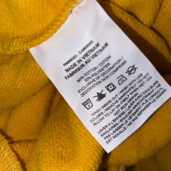 NWOT Nike Sweatpants Joggers - Picture 4 of 5